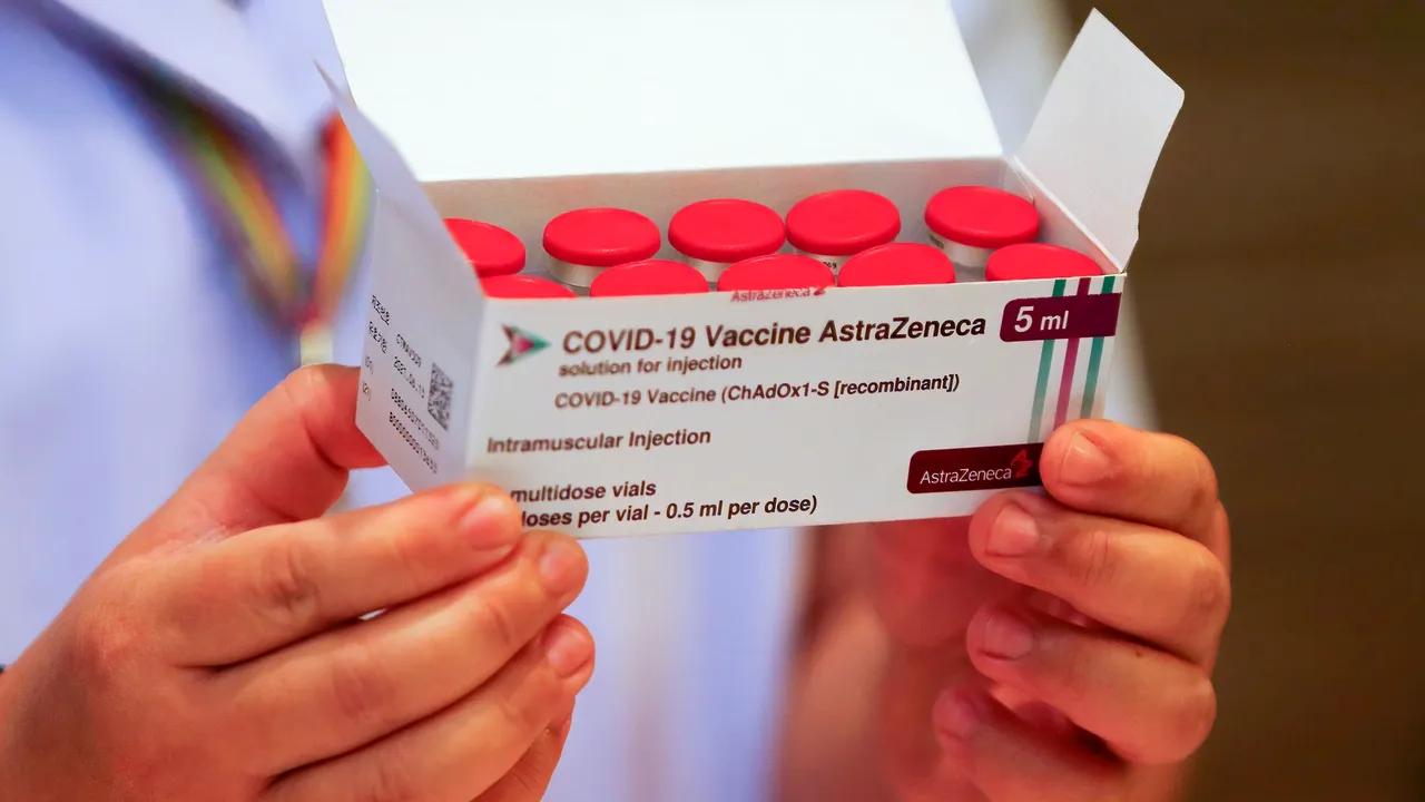 OMS, prima reacţie după ce mai multe ţări din Europa au suspendat vaccinarea cu serul AstraZeneca