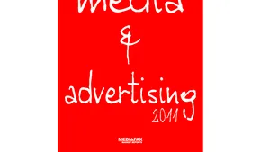 Mediafax lansează a 11-a ediţie a anuarului Media & Advertising