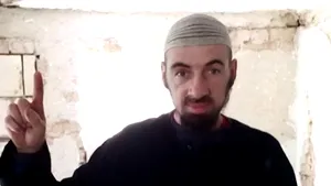 Bărbatul din judeţul Argeş suspectat de terorism va rămâne în arest. Instanţa Supremă a respins contestaţia acestuia privind încarcerarea