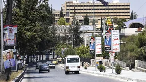 Siria organizează alegeri parlamentare pe fondul noilor sancţiuni impuse