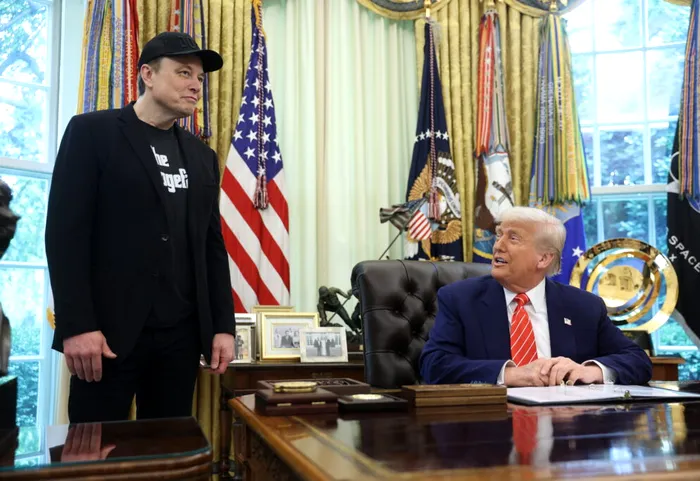 Trump și Musk vor discuta vineri pentru prima dată după disputa publică