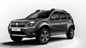 Duster s-a plasat în 2013 pe locul patru pe piaţa din Rusia, cu 83.700 vehicule vândute