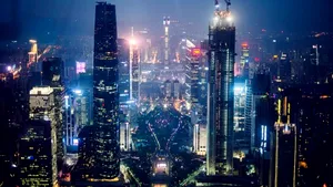 TOPUL celor mai vizitate oraşe din lume - GALERIE FOTO