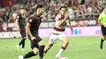UTA Arad anunță oficial împrumutul lui Omar El Sawy de la Rapid până la finalul sezonului