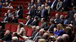 Adunarea Naţională a Franţei a adoptat proiectul de lege privind informaţiile 