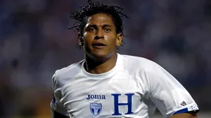 Atacantul naţionalei Hondurasului, Carlo Costly, va semna un contract cu FC Vaslui