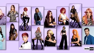 Adrian Perjovschi şi echipa sa de experţi lansează Beauty Trends Calendar 2023