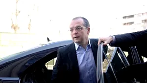 Romanian PM Resorts To Police Services Again