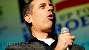Forbes: Jerry Seinfeld, cel mai bine plătit actor de comedie. Cât a câştigat starul american în ultimul an