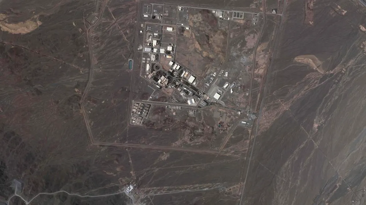 Creşte îngrijorarea la nivel mondial. Iranul dezinstalează 27 de camere de supraveghere de pe siturile nucleare din ţară