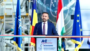 Consiliul de Administrație al TAROM va numi azi un nou director general. Bogdan Costaș, fost șef al ROMAERO plecat prin demisie, va prelua mandatul lui Costin Iordache