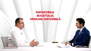 „ÎN SECURITATE”. Sebastian Burduja, vicepreşedinte în Comisia pentru Buget, Finanţe şi Bănci, despre bugetul pe 2021: „Economia este modul în care politica se ţine de cuvânt. Bugetul e principalul instrument prin care o face.” 