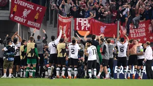 Liverpool le-a refuzat o nouă remontada italienilor şi s-a calificat în finala Ligii după 11 ani de aşteptare. Cronica meciului de pe Olimpico | LIGA CAMPIONILOR 