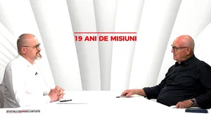 Ioan Mircea Paşcu, la emisiunea „Insecuritate”: „Vreau să vă spun că în domeniul cyber-ului e război! În Rusia, la Kremlin, nu se lucrează cu computer, se lucrează cu maşini de bătut”