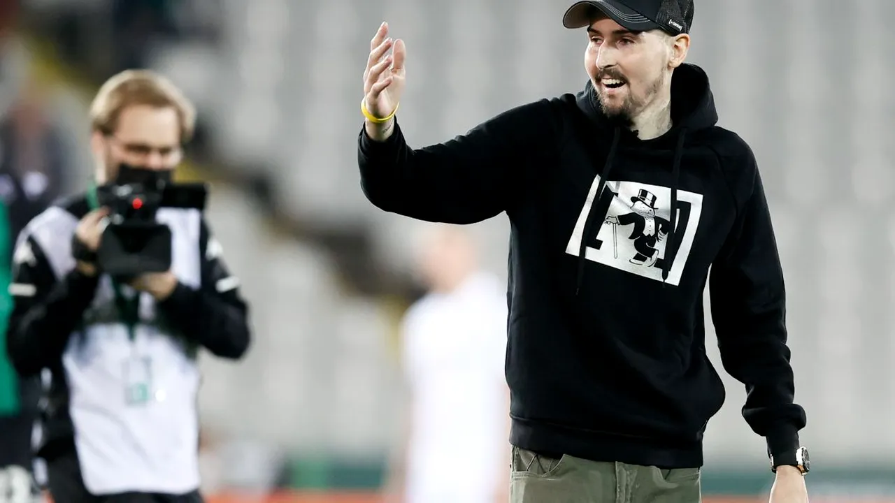Fotbalistul belgian Miguel van Damme a murit la 28 de ani, după o luptă grea cu cancerul