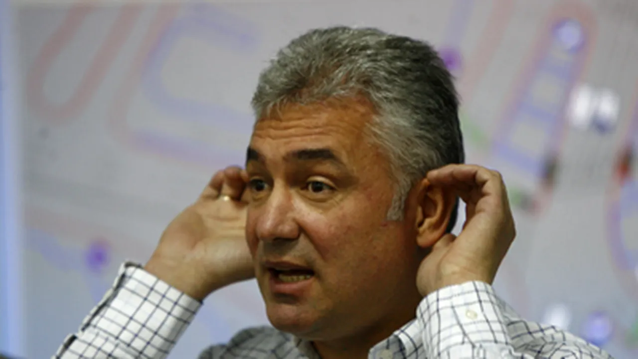 Videanu: PDL menţine alianţa cu PNG în CGMB