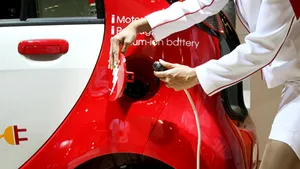 Posibil parteneriat între Mitsubishi şi Peugeot în sectorul vehiculelor cu motoare electrice