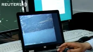 UPDATE: Georgia acuză Rusia că a doborât avionul fără pilot prăbuşit în apropiere de Abhazia