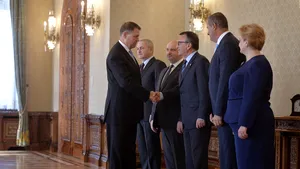 Dragnea, despre prezenţa sa la Palatul Cotroceni: Viaţa bate filmul, era incorect să nu vin