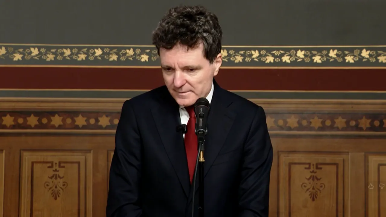 Nicușor Dan, despre îndemnul șefului NATO către aliați pentru a-și intensifica eforturile de apărare: Amenințarea Rusiei rămâne. Trebuie să fim calmi, dar să investim în apărare