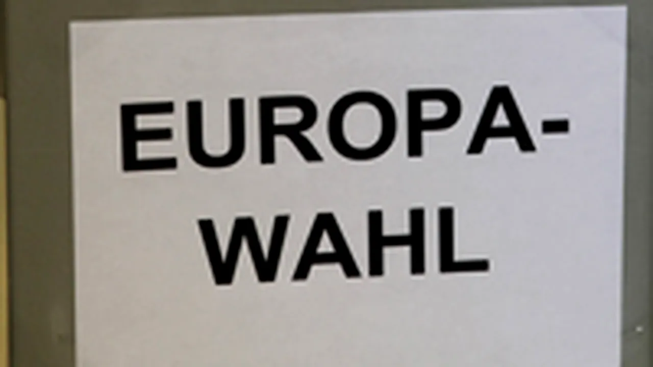 Imagine proastă, dar prerogative în creştere pentru Parlamentul European