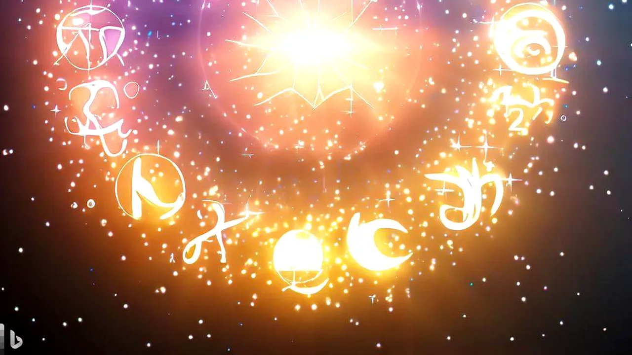 HOROSCOP 16 IUNIE 2023 - Apar tensiuni între zodii, dar se vor rezolva rapid. Noi oportunităţi se ivesc 