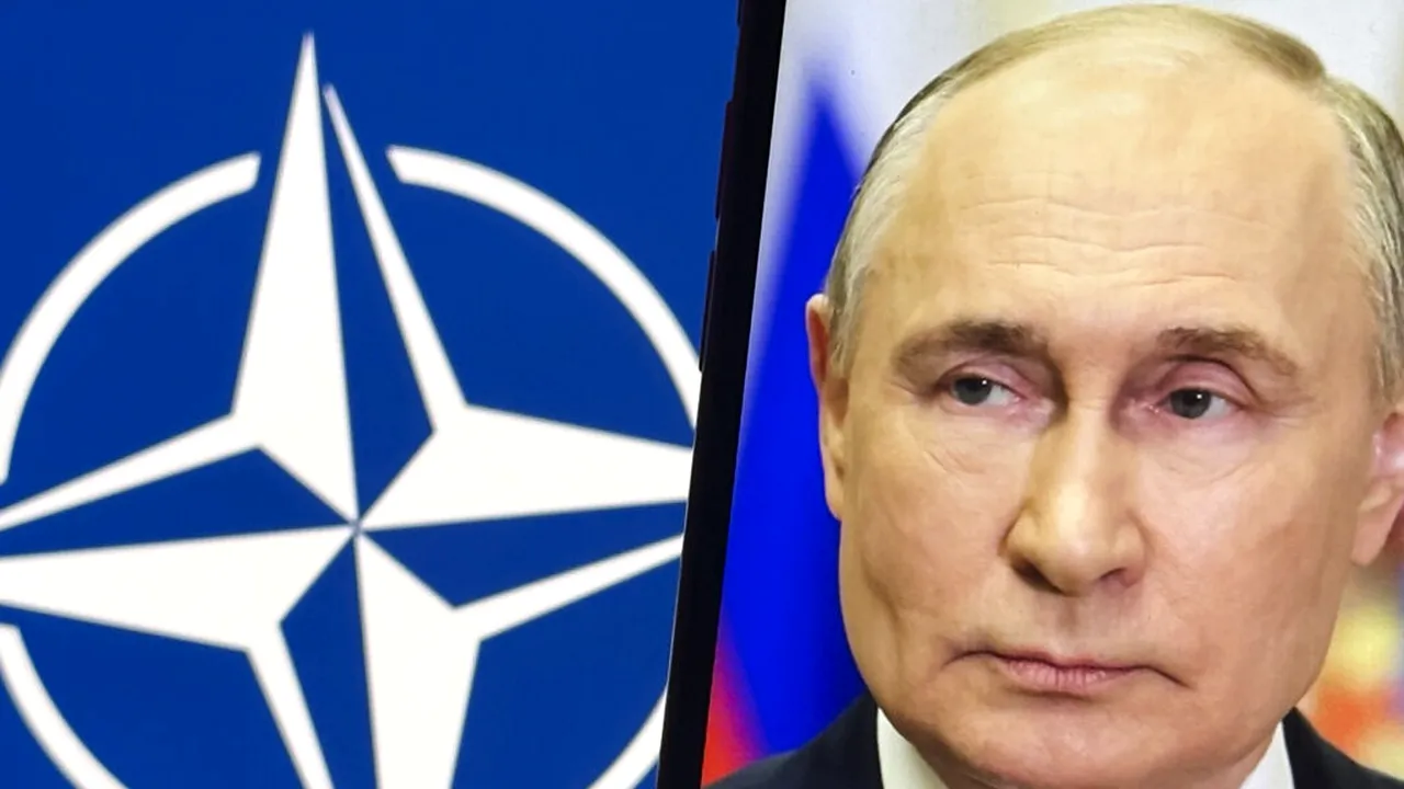 „Rusia vrea să ne testeze”. Șeful serviciilor secrete germane avertizează că Moscova dorește testarea unității Occidentului