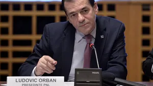 Ludovic Orban susţine că nu va schimba propunerile de miniştri: Sunt extrem de mulţumit de prestaţia lor