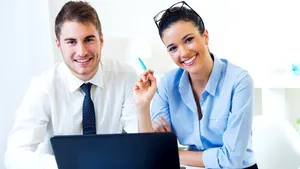 Finanţare europeană pentru 40 de start-up-uri: câte 25.000 euro pentru 40 de idei de afaceri