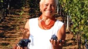 A murit Edi Aringhieri, mama lui Andrea Bocelli. Ce semn a primit când l-a născut pe viitorul star al muzicii