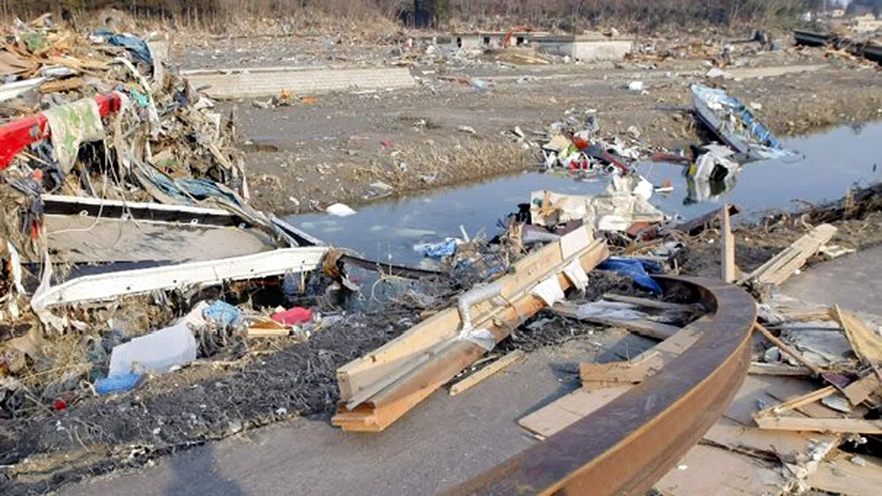 Prima săptămână de criză în Japonia sau cum tehnologia poate înrăutăţi un dezastru natural