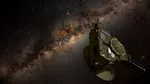 O sondă NASA s-a „trezit” la 9,5 miliarde de kilometri de Pământ. New Horizons ar putea ajunge în spațiul interstelar