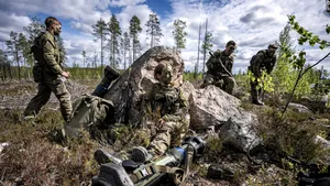 Avertismentul Finlandei la summitul NATO: Europa riscă să nu aibă suficienți soldați dispuși să lupte