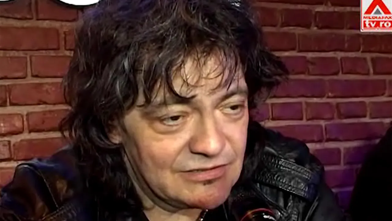 INTERVIU - Leo Iorga: Mă simt cel mai realizat acum, că putem sta de vorbă