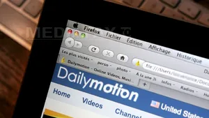 Orange investeşte 30 mililioane euro în site-ul de video sharing Dailymotion