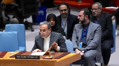 RĂZBOI ÎN IRAN Iranul stabilește prețul păcii: 300 de miliarde de dolari, factura pentru reconstrucția țării