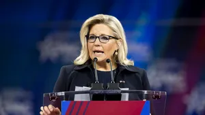 Ar trebui să candideze Liz Cheney la preşedinţie în 2024?