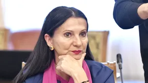 VIDEO | Sorina Pintea a ajuns la Curtea de Apel Bucureşti pentru contestarea arestului preventiv. Nu a mai fost încătuşată