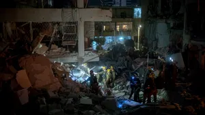 Conflictul din Orientul Mijlociu se extinde. Israelul a fost atacat cu rachete lansate din Yemen