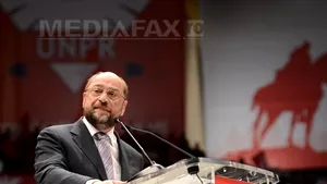 Schulz: Dacă voi fi preşedinte al CE nu voi accepta cetăţeni europeni de rangul I şi de rangul II
