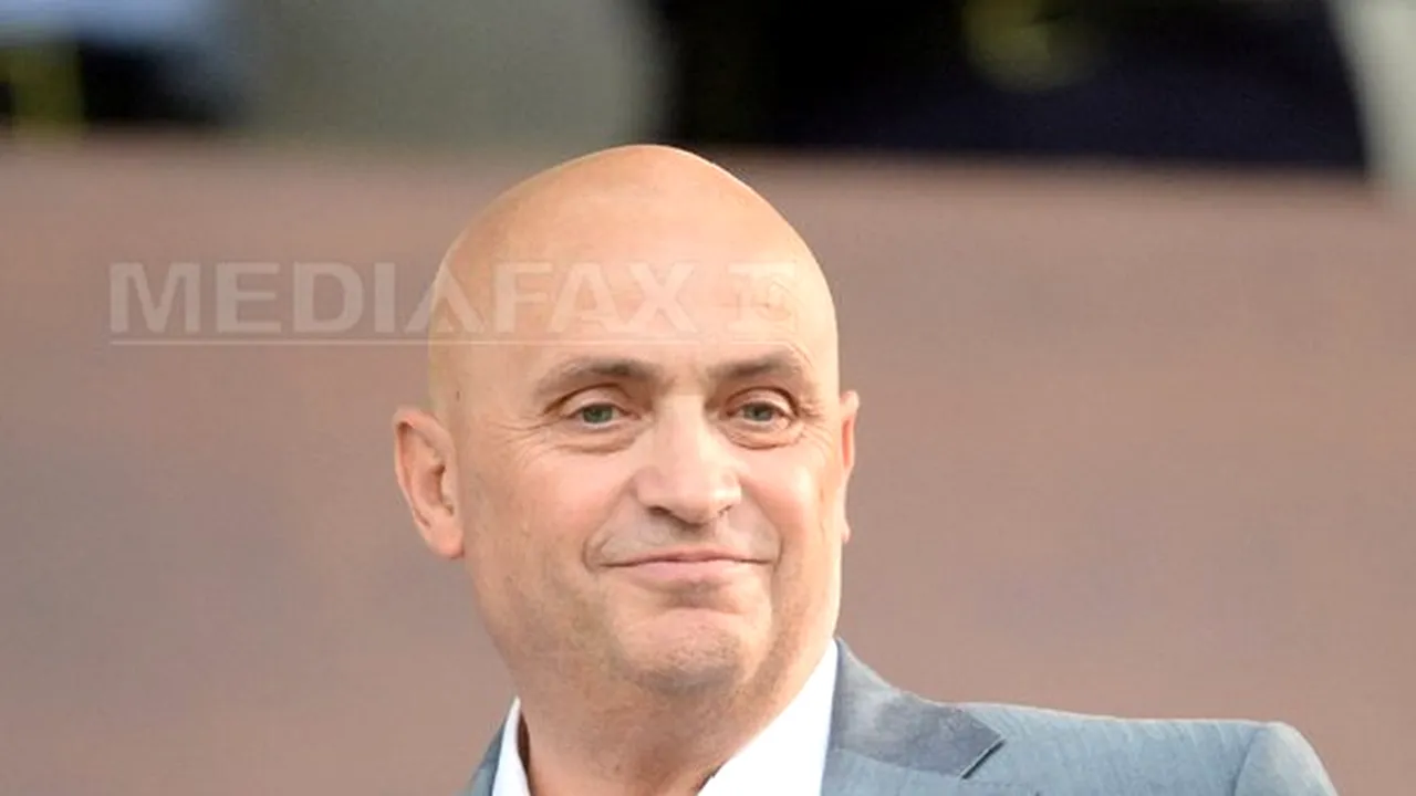 Valerii Moraru: Cu lotul actual putem rămâne în Liga I, dar avem prea puţine puncte