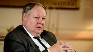 Aurescu: Interviul fostului ambasador al Belgiei în care critică Parlamentul, dat în nume personal