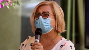 Carmen Dorobăţ, managerul Spitalului de Boli Infecţioase Iaşi, condamnată definitiv cu suspendare 