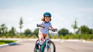 Cum să alegi bicicleta potrivită în funcție de stilul tău de mers?  (P)