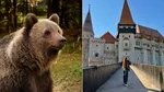 „România pe care nu ți-o imaginezi”: un travel blogger italian le recomandă italienilor Transfăgărășanul