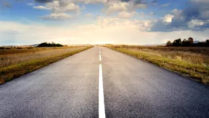 Americanii vor construi un drum pe teritoriul unei țări care va fi folosit de altă țară. Se va numi „Calea Trump către Pace”