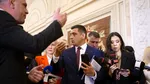 AUR anunță că depune o nouă moțiune simplă. Cine este ministrul vizat
