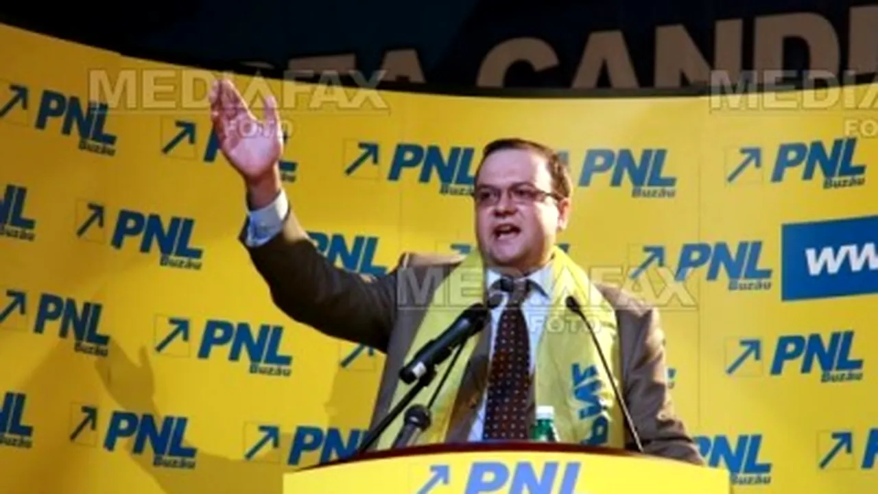 Scutaru despre Stănişoară: Să-şi dea demisia şi să lase la o parte îngâmfarea de prost-gust