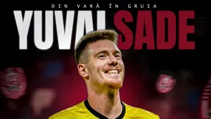 CFR Cluj a anunțat primul transfer pentru sezonul viitor