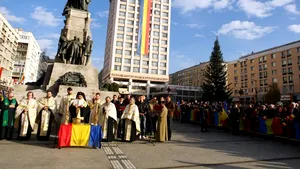 Klaus Iohannis va participa la manifestările prilejuite de Ziua Unirii de la Iaşi